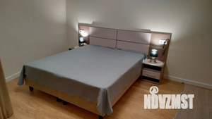 1-к квартира, посуточно, 35м2, 3/7 этаж