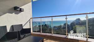 2-к квартира, посуточно, 55м2, 6/18 этаж