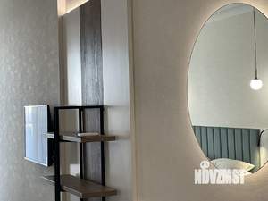 1-к квартира, посуточно, 53м2, 1/1 этаж