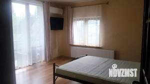 2-к квартира, посуточно, 75м2, 3/3 этаж