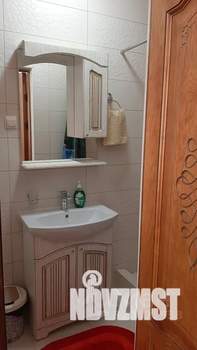 1-к квартира, посуточно, 30м2, 1/2 этаж