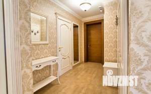 3-к квартира, посуточно, 120м2, 1/1 этаж