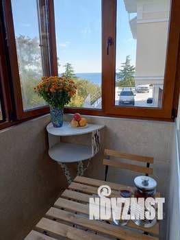 2-к квартира, посуточно, 55м2, 1/6 этаж