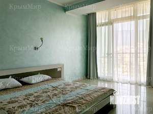 3-к квартира, посуточно, 102м2, 6/7 этаж