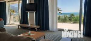 Студия квартира, посуточно, 102м2, 1/9 этаж