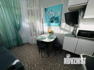 1-к квартира, посуточно, 25м2, 2/2 этаж