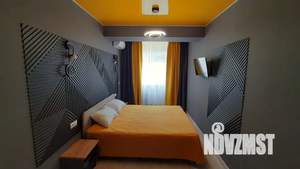 1-к квартира, посуточно, 38м2, 2/12 этаж