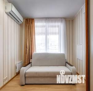 2-к квартира, посуточно, 76м2, 8/12 этаж