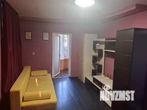 2-к квартира, посуточно, 64м2, 2/2 этаж