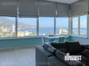 2-к квартира, посуточно, 80м2, 7/7 этаж