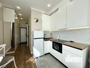 1-к квартира, на длительный срок, 26м2, 2/7 этаж