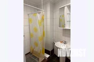 2-к квартира, посуточно, 55м2, 4/6 этаж