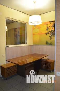 2-к квартира, посуточно, 70м2, 1/2 этаж