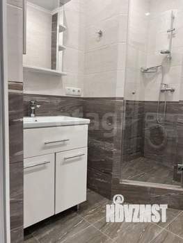 Студия квартира, на длительный срок, 40м2, 5/12 этаж