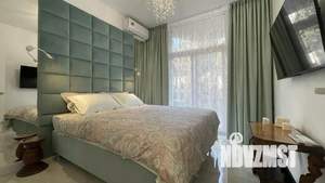 3-к квартира, посуточно, 49м2, 1/1 этаж