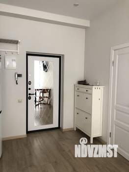 2-к квартира, посуточно, 55м2, 4/6 этаж