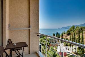 1-к квартира, посуточно, 30м2, 4/7 этаж
