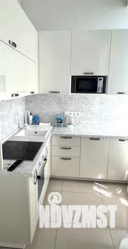 1-к квартира, посуточно, 38м2, 7/7 этаж