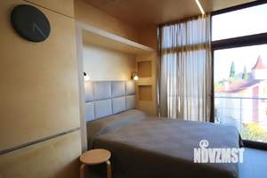 Студия квартира, посуточно, 22м2, 2/5 этаж