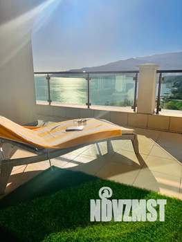 2-к квартира, посуточно, 140м2, 6/6 этаж