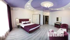 1-к квартира, посуточно, 70м2, 1/1 этаж