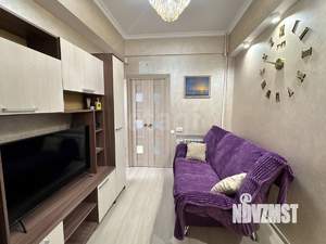 2-к квартира, на длительный срок, 43м2, 1/5 этаж