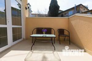 1-к квартира, посуточно, 24м2, 1/1 этаж