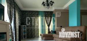 3-к квартира, на длительный срок, 150м2, 3/4 этаж