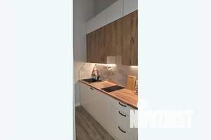 1-к квартира, посуточно, 40м2, 14/14 этаж