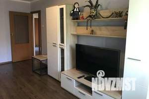 3-к квартира, посуточно, 65м2, 4/5 этаж