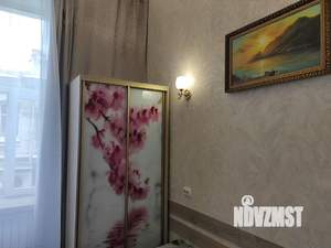 Студия квартира, посуточно, 20м2, 2/5 этаж