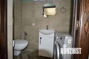 3-к квартира, посуточно, 90м2, 1/2 этаж