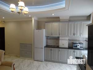 Студия квартира, посуточно, 29м2, 3/5 этаж