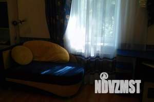 2-к квартира, посуточно, 50м2, 2/2 этаж