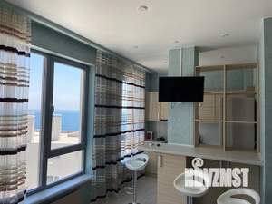 2-к квартира, посуточно, 47м2, 5/8 этаж