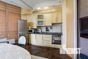 3-к квартира, посуточно, 102м2, 2/7 этаж