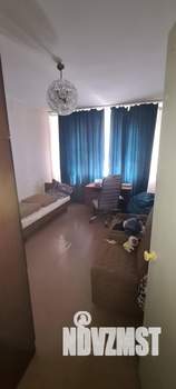 2-к квартира, на длительный срок, 50м2, 3/11 этаж