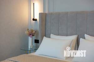 2-к квартира, посуточно, 60м2, 20/20 этаж