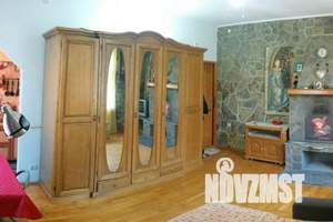 1-к квартира, посуточно, 30м2, 3/3 этаж