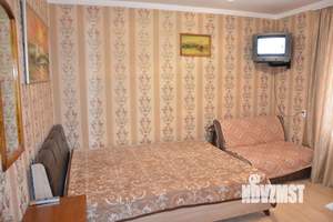 1-к квартира, посуточно, 20м2, 5/5 этаж