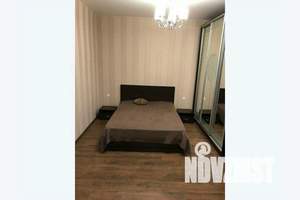 2-к квартира, посуточно, 68м2, 1/2 этаж
