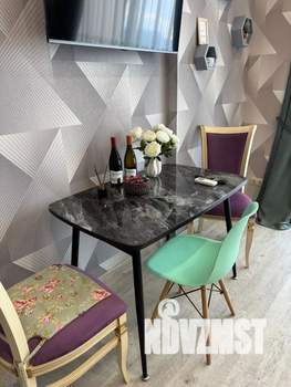 Студия квартира, посуточно, 39м2, 3/6 этаж