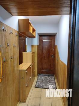 2-к квартира, посуточно, 50м2, 2/5 этаж
