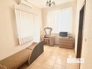 3-к квартира, посуточно, 65м2, 2/3 этаж
