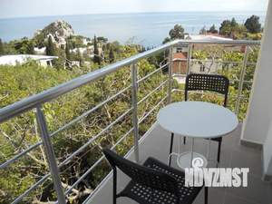 1-к квартира, посуточно, 25м2, 3/5 этаж