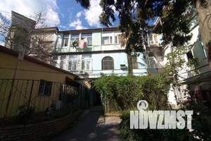 3-к квартира, посуточно, 57м2, 3/3 этаж