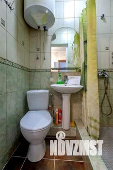 Студия квартира, посуточно, 30м2, 2/2 этаж