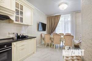 3-к квартира, на длительный срок, 100м2, 2/9 этаж