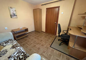 2-к квартира, на длительный срок, 85м2, 3/3 этаж