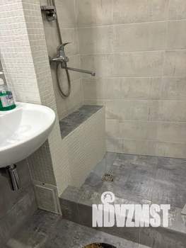 Студия квартира, посуточно, 25м2, 2/2 этаж